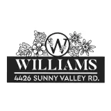 Custom Metal Monogram Letters family name Metal Address Sign House number Hanging Address Plaque Yard Sign Outdoor decor S28