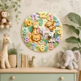 Baby Shower Keepsake Gift For Boys & Girls