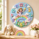 Magical Nursery Decor