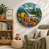 Little Explorer Playroom Baby Gift Idea