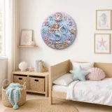 Baby Girl Room Keepsake