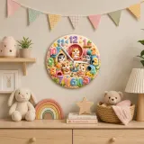 Baby Shower Birthday Gift For Boy Or Girl