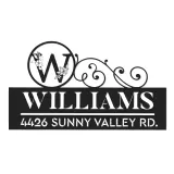 Custom Metal Monogram Letters family name Metal Address Sign House number Hanging Address Plaque Yard Sign Outdoor decor S22