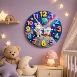 Playroom Birthday Gift for Boys & Girls