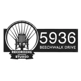 Custom Metal Record player Recording studio logo Metal Address Sign, House number, Outdoor Number Signage, Yard Sign Address Plate