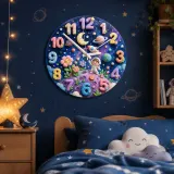 Cute Baby Boy And Girl Birthday Gift