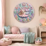Under The Sea Nursery Decor