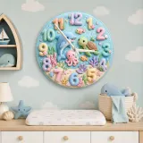 Baby Shower Keepsake Gift For Kids