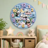Baby Shower Gift for Boys & Girls Bedroom