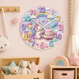 Gorgeous Baby Girl Bedroom Keepsake Gift