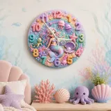 Under The Sea Nursery Decor