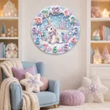Baby Girl Room Birthday Gift