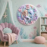 Under The Sea Nursery Decor