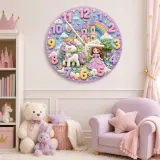 Little Girl Bedroom Gift