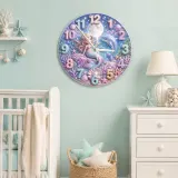 Sweet Baby Girl Birthday Gift Keepsake