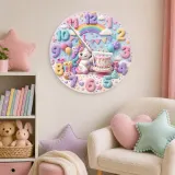 Gorgeous Baby Girl Bedroom Keepsake Gift