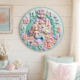 Under The Sea Nursery Decor