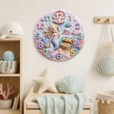 Under The Sea Nursery Decor