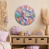 Under The Sea Nursery Decor