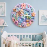 Sweet Baby Girl Birthday Gift