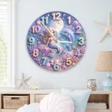 Sweet Baby Girl Birthday Gift Keepsake