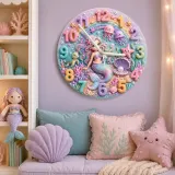 Under The Sea Nursery Decor