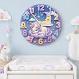 Sweet Dreams Baby Girls Bedroom Keepsake