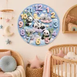Baby Shower Gift for Boys & Girls Bedroom