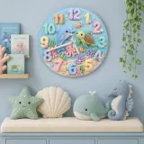 Baby Shower Keepsake Gift For Kids