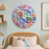 Sweet Baby Girl Birthday Gift