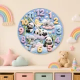 Baby Shower Gift for Boys & Girls Bedroom