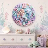 Under The Sea Nursery Decor