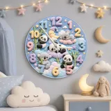 Baby Shower Gift for Boys & Girls Bedroom