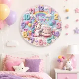 Gorgeous Baby Girl Bedroom Keepsake Gift