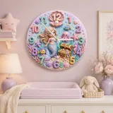 Under The Sea Nursery Decor