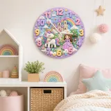 Little Girl Bedroom Gift