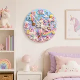 Sweet Baby Girl Keepsake