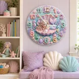 Under The Sea Nursery Decor
