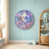 Sweet Baby Girl Birthday Gift Keepsake