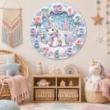 Baby Girl Room Birthday Gift