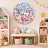 Sweet Baby Girl Keepsake