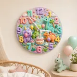 Toddler Playroom Keepsake Gift