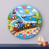 Nautical Toddler Boy Bedroom Gift And Keepsake