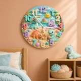 Playroom Baby Shower & Birthday Present