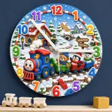 Magical Holiday Gift For A Toddler Bedroom