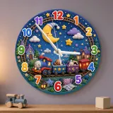 Whimsical Nursery Decor