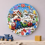Magical Holiday Gift For A Toddler Bedroom