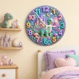 Fairy Tale Castle Nursery Decor