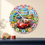Playroom Wall Art