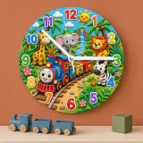 Toddler Boys Bedroom Birthday Gift